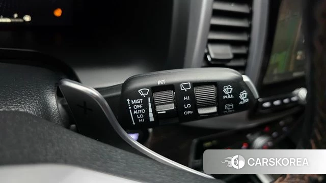 Ssangyong All New Rexton id 5022642 из Кореи 24