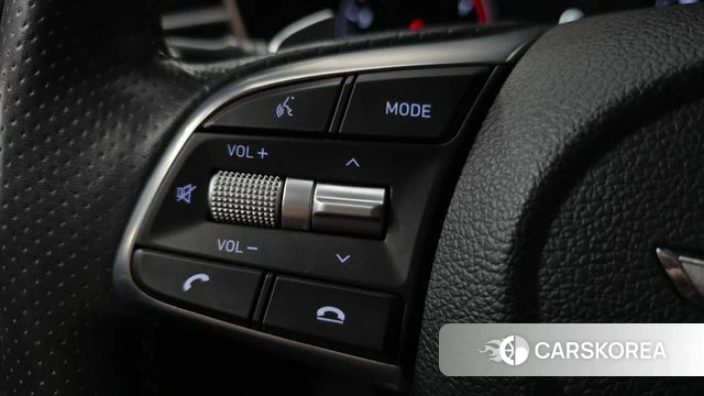 Genesis G70 id 5028538 из Кореи 24
