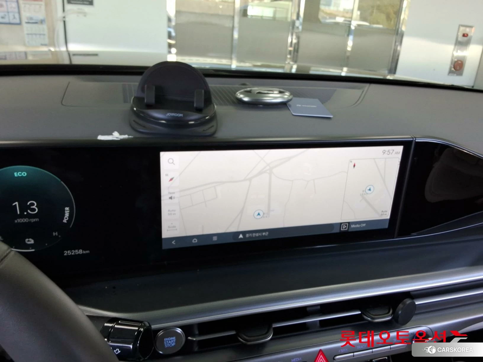 Hyundai Grandeur Hybrid id 4990008 из Кореи 24