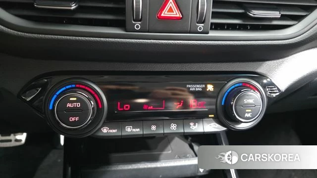 Kia The New K3 2nd generation id 4950683 из Кореи 24