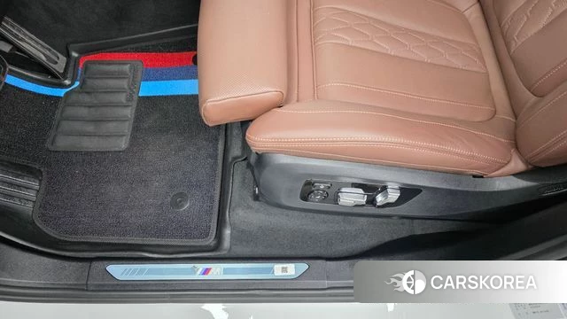 BMW X5 (G05) id 5015645 из Кореи 24