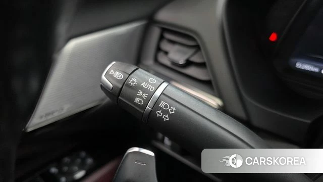 Cadillac CT4 id 5027878 из Кореи 24