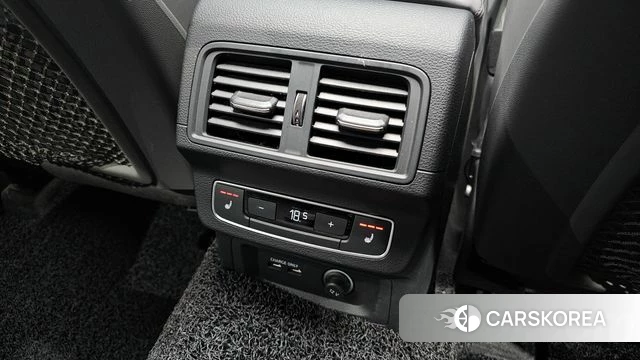 Audi SQ5 (FY) id 4202598 из Кореи 24