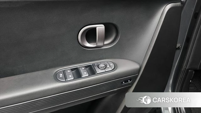 Hyundai The New Ionic 5 id 4734931 из Кореи 24