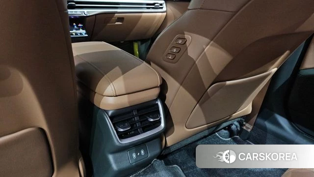 Hyundai Grandeur (GN7) id 5016861 из Кореи 24