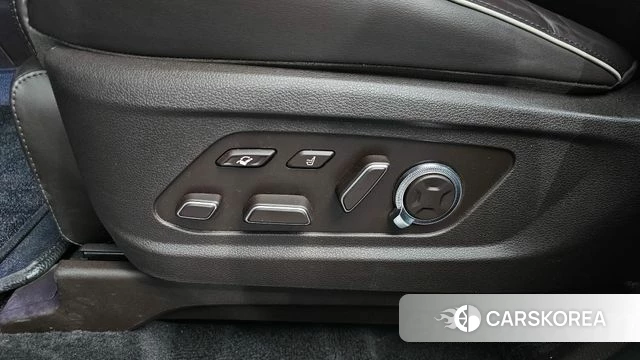 Hyundai The New Palisade id 4696843 из Кореи 24