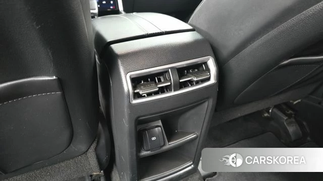 Ssangyong Torres id 5027612 из Кореи 24