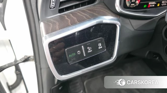 Audi A6 (C8) id 4764507 из Кореи 24