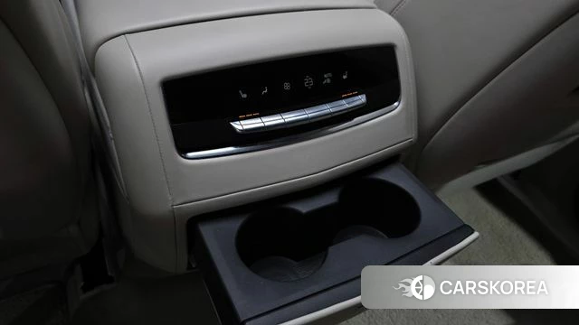Cadillac Escalade 5th Generation id 5033526 из Кореи 24
