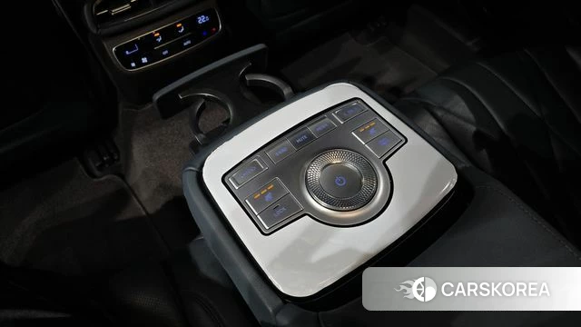 Genesis G80 (RG3) id 5053660 из Кореи 24