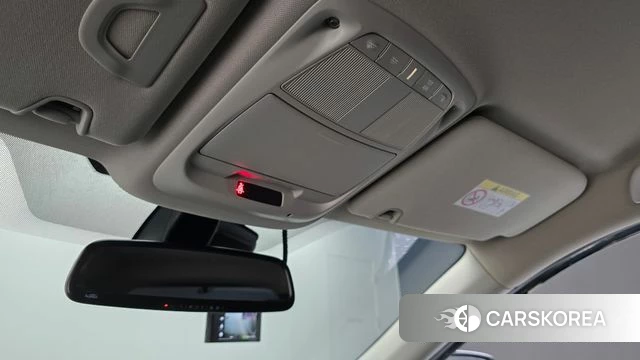 Renault Korea (Samsung) The New QM6 id 4997930 из Кореи 24