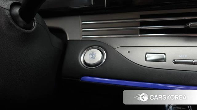 Hyundai The New Grandeur IG id 5002889 из Кореи 24