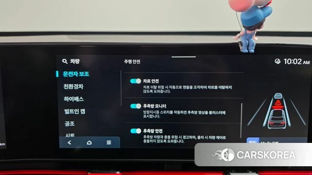Hyundai Kona Hybrid (SX2) id 4710763 из Кореи 24