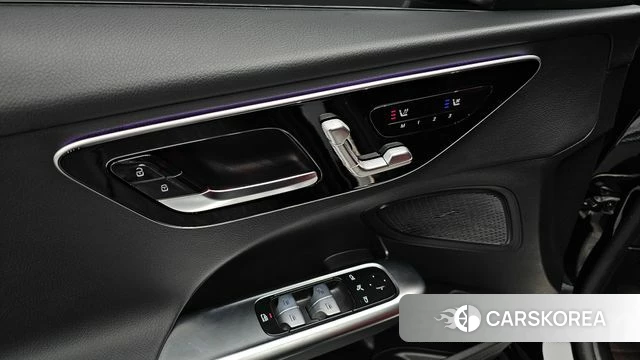 Mercedes-Benz C-Class W206 id 4995611 из Кореи 24