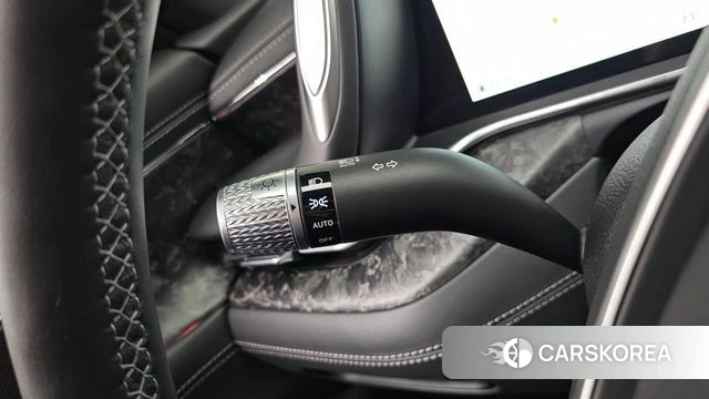 Genesis G90 (RS4) id 4935720 из Кореи 24
