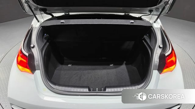 Hyundai Veloster (JS) id 4960085 из Кореи 24