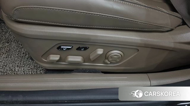 Kia K8 Hybrid id 5027962 из Кореи 24