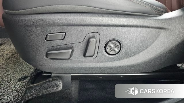 Hyundai Santa Fe TM id 5041687 из Кореи 24