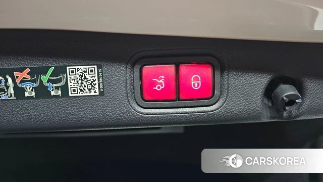 Mercedes-Benz E-Class W213 id 4986076 из Кореи 24