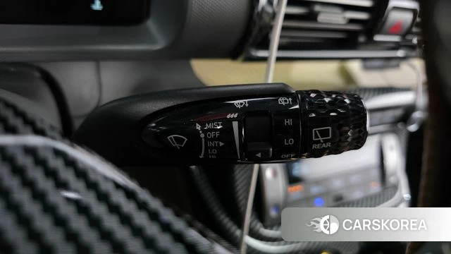 Hyundai Casper id 5011958 из Кореи 25