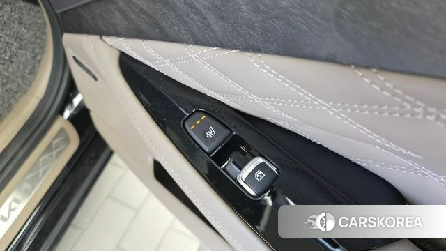 Kia K8 Hybrid id 5027953 из Кореи 24