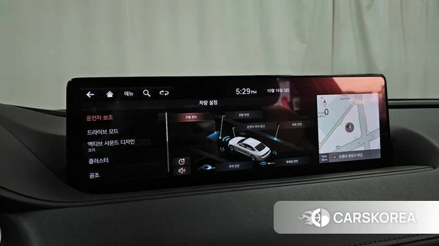 Genesis G80 (RG3) id 4998084 из Кореи 24