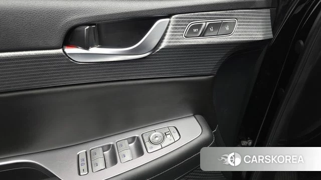 Hyundai The New Palisade id 4950746 из Кореи 24