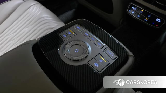Genesis G80 (RG3) id 4982529 из Кореи 24