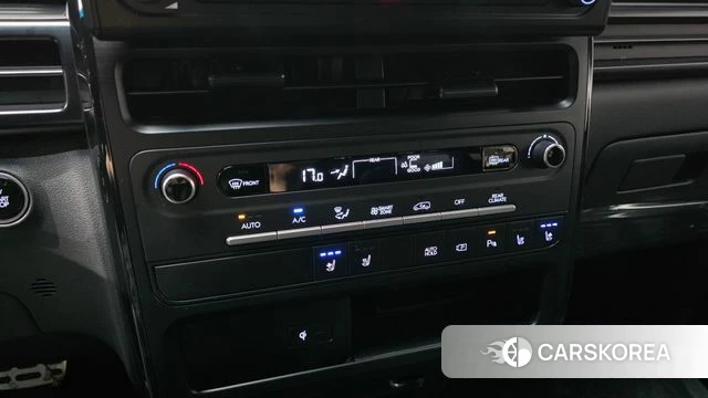 Hyundai The New Staria id 4995179 из Кореи 24