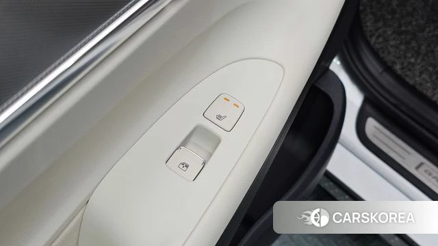 Hyundai The New Grandeur IG id 5017423 из Кореи 24