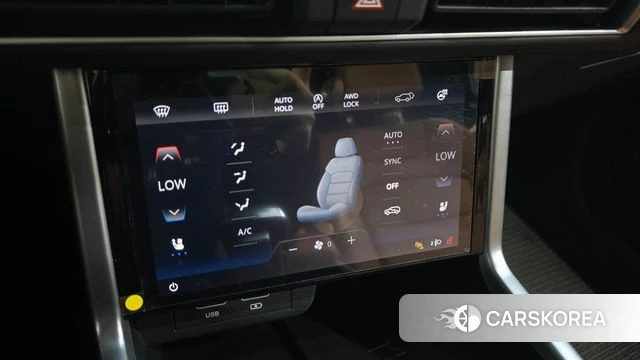 Ssangyong Torres id 4965731 из Кореи 24
