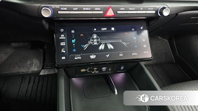 Hyundai Grandeur Hybrid (GN7) id 4783669 из Кореи 24