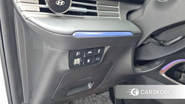 Hyundai The New Grandeur IG Hybrid id 4959133 из Кореи 24