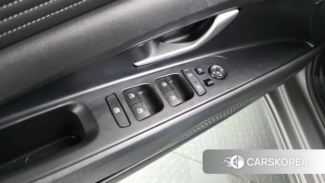 Hyundai Avante Hybrid (CN7) id 4997472 из Кореи 24