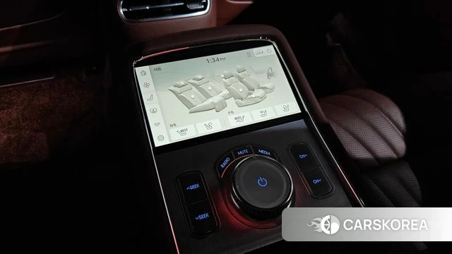 Genesis G90 (RS4) id 5033122 из Кореи 24