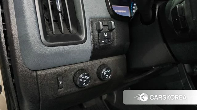 Chevrolet (GM Daewoo) Real New Colorado id 4986534 из Кореи 24