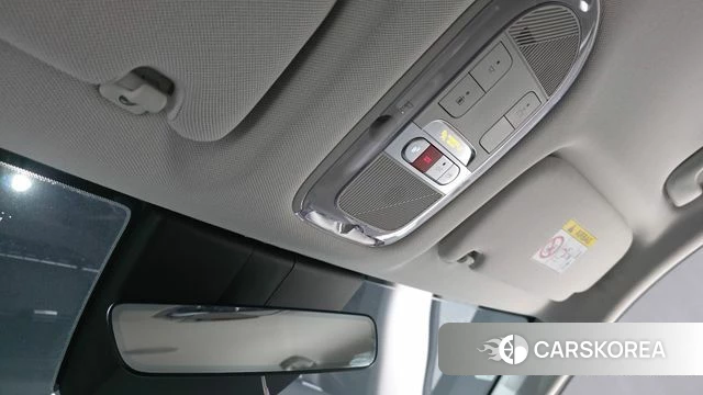 Hyundai The New Ionic 5 id 4990705 из Кореи 24