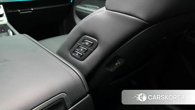 Hyundai Santa Fe (MX5) id 5016074 из Кореи 24