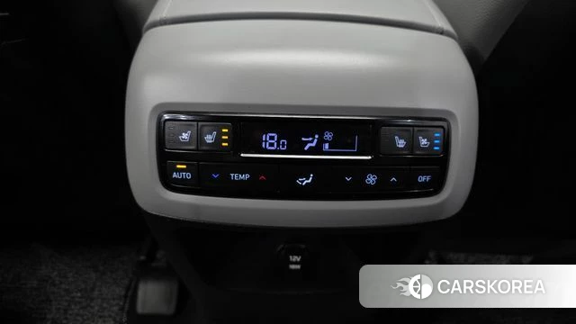 Hyundai The New Palisade id 5026591 из Кореи 24