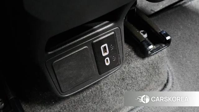 Chevrolet (GM Daewoo) Trailblazer id 4942872 из Кореи 24