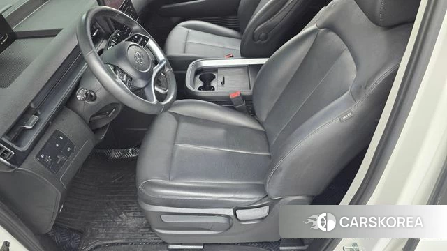 Hyundai Staria id 4735440 из Кореи 24