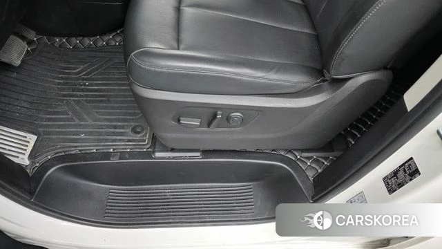 Hyundai Staria id 4976652 из Кореи 24