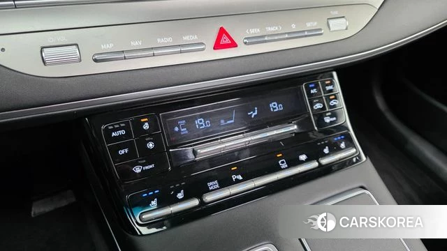 Hyundai The New Grandeur IG id 5003792 из Кореи 24