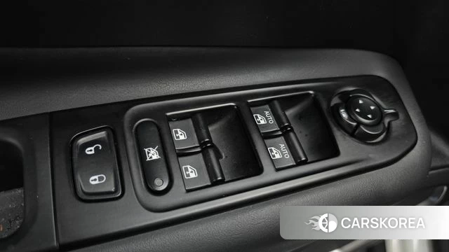 Jeep Renegade id 4992688 из Кореи 24