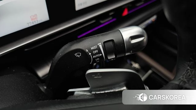 Hyundai Ionic 6 id 4481159 из Кореи 24