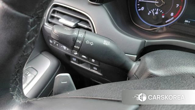 Hyundai Palisade id 4793699 из Кореи 24