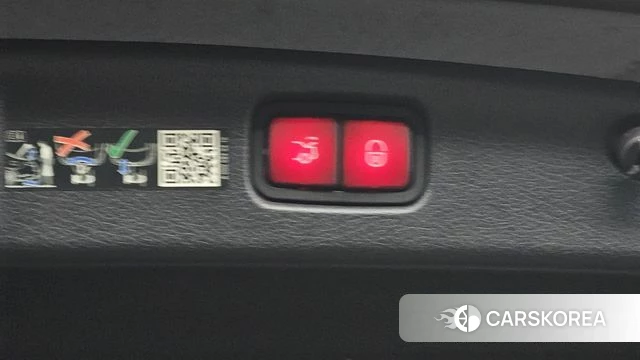 Mercedes-Benz C-Class W206 id 5016043 из Кореи 24