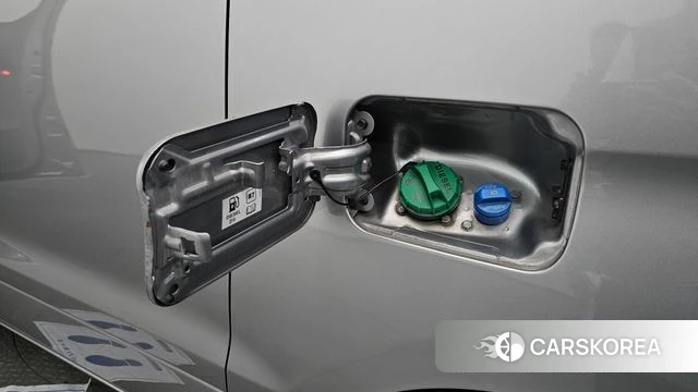 Hyundai The New Grand Starex id 4997838 из Кореи 24