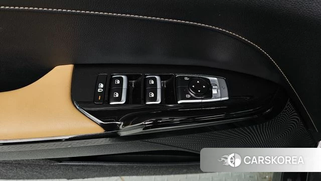 Kia K5 Hybrid 3rd Generation id 4952110 из Кореи 24