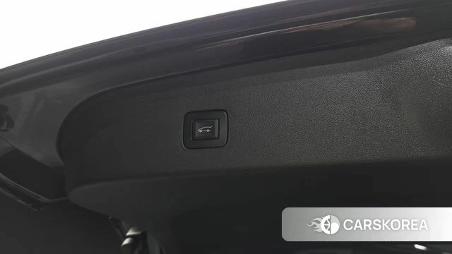 Chevrolet (GM Daewoo) Trax Crossover id 4996114 из Кореи 24